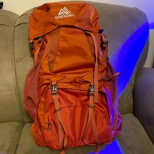 Gregory Stout 45L backpack